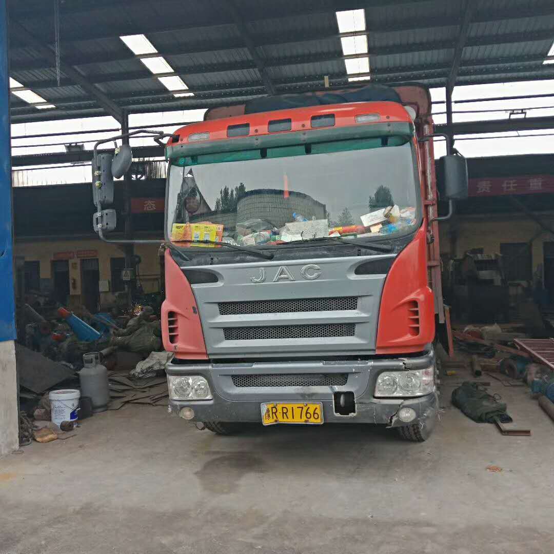 發(fā)往 宋河和天門皂的兩臺細沙回收機