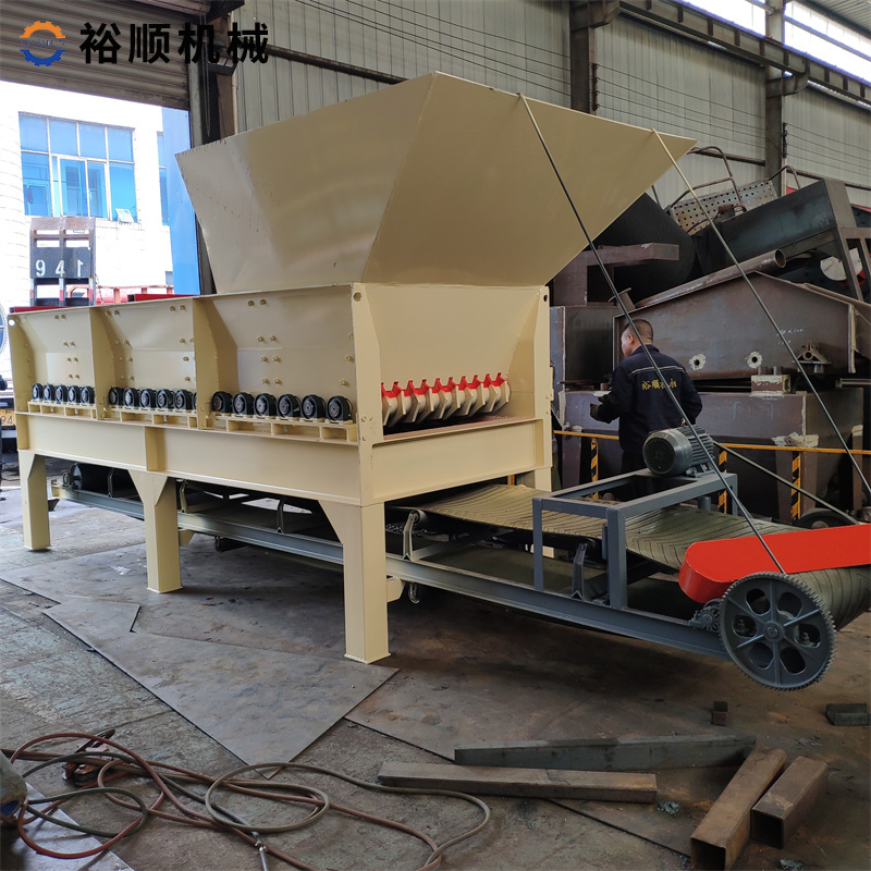 泥石分離機(jī)